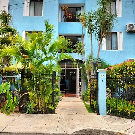 Hotel Los Girasoles-3