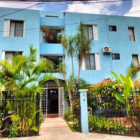 Hotel Los Girasoles-2