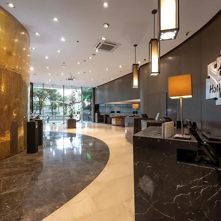 Holiday Inn Bucaramanga Cacique, an IHG Hotel-2
