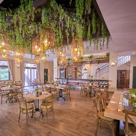 Valle Escondido Wellness Resort-2