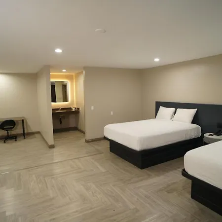 Gardena Terrace Inn (Adults Only)-2