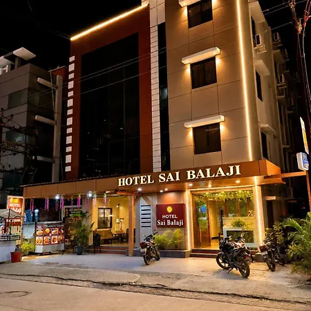Hotel Sai Balaji-3