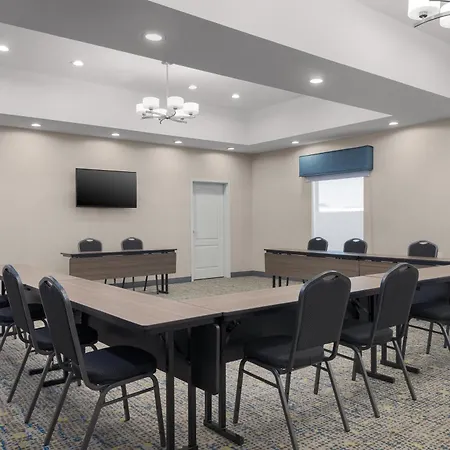 Hampton Inn Pleasanton-3