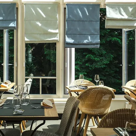 Hotel Les Ardillieres Du Pont D'Oye-3