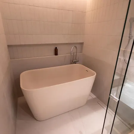 Hotel Intercity Address Faria Lima-3
