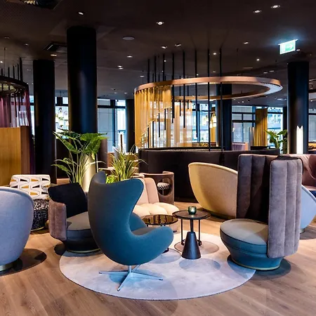 Motel One Frankfurt-Messe-2