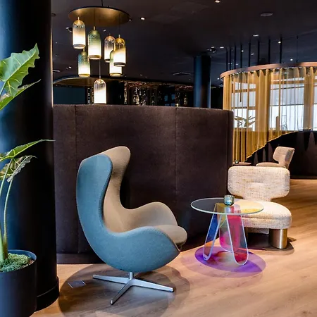 Motel One Frankfurt-Messe-2
