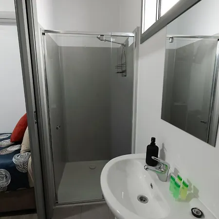 Broken Hill Tourist Lodge-2