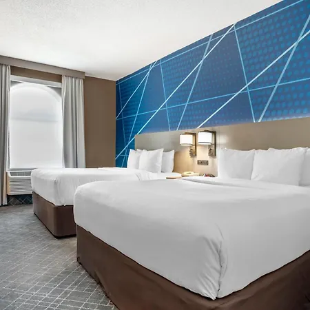 Comfort Inn Greenville I-65-2