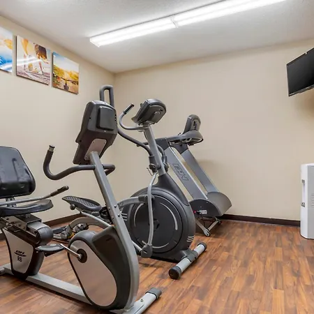 Comfort Inn Greenville I-65-3
