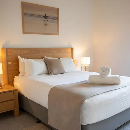 Great Ocean Road Resort-3