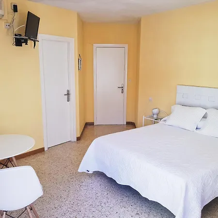 Hostal Lara-3