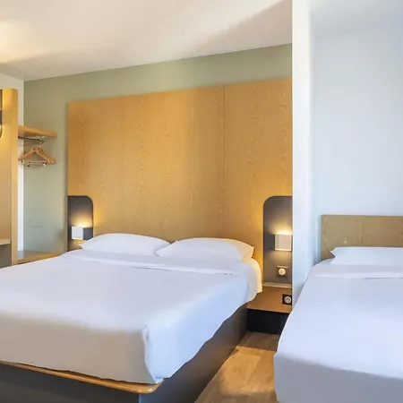 B&B Hotel Martigues Port-De-Bouc-2