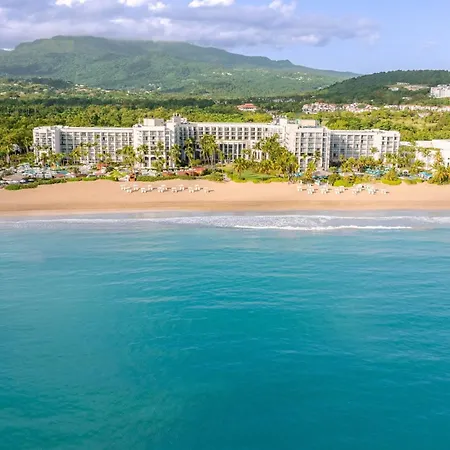 Wyndham Grand Rio Mar Rainforest Beach And Golf Resort-2