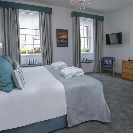Best Western Moores Central Hotel-3