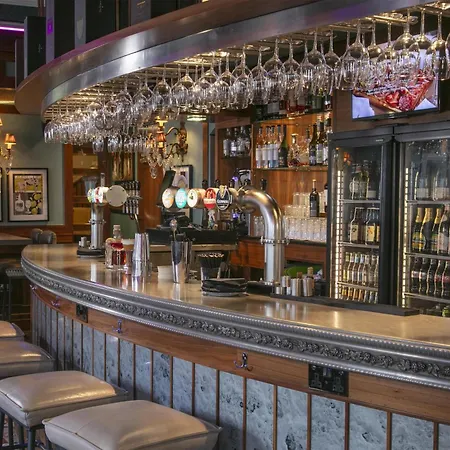 Best Western Moores Central Hotel-3