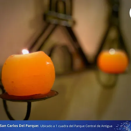 Posada de San Carlos del Parque-2