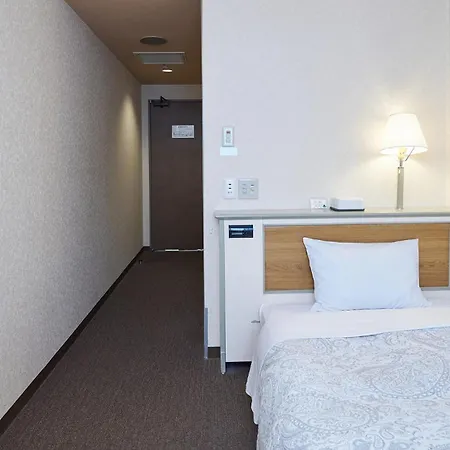 Hotel Machida Villa-3