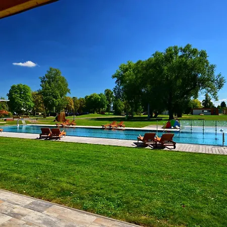 Resort Stromovka-3