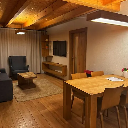 Resort Stromovka-2