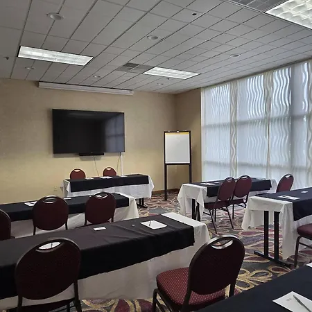 Radisson Hotel Corning-3