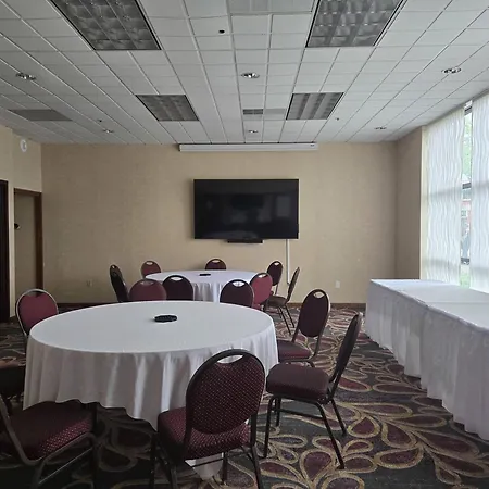Radisson Hotel Corning-2
