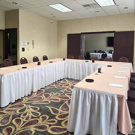 Radisson Hotel Corning-2