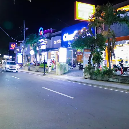 Sanur Guest House-2