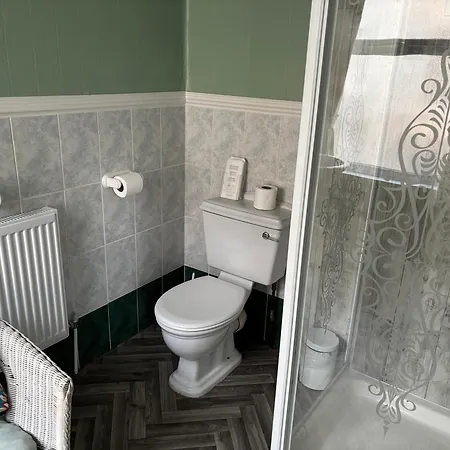 Weybourne Guest House-2