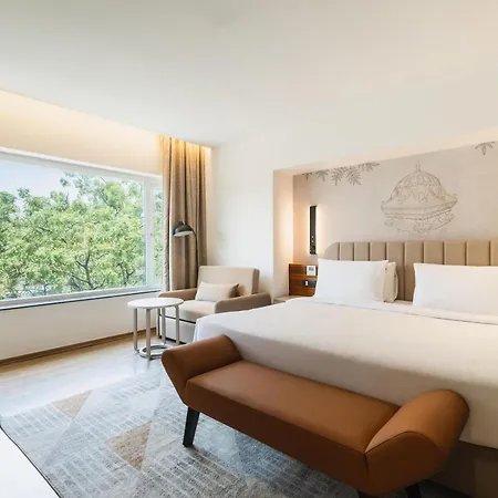 Temple Tree Hotel Shirdi, A Member Of Radisson Individuals-3