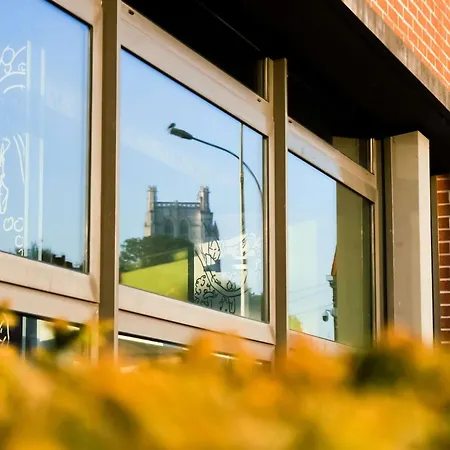 Ibis Budget Saint-Omer Centre-3
