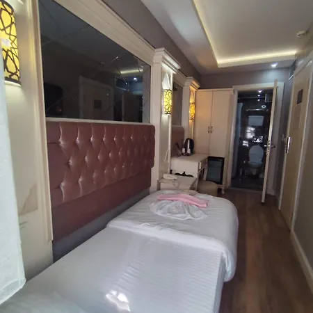 Sun Comfort Hotel-3