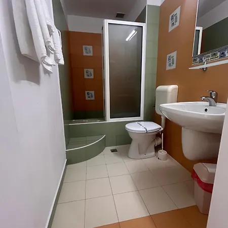 Hotel Albatros-3