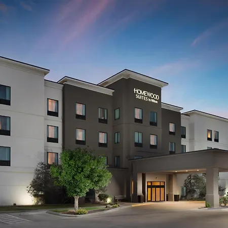Homewood Suites By Hilton Midland-2