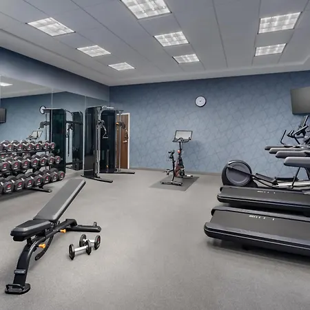 Homewood Suites By Hilton Midland-3