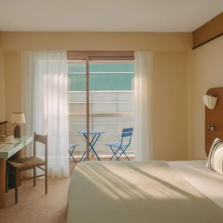 Hotel Coeur Marin-2