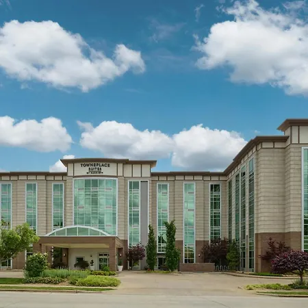 Towneplace Suites By Marriott Springfield-2