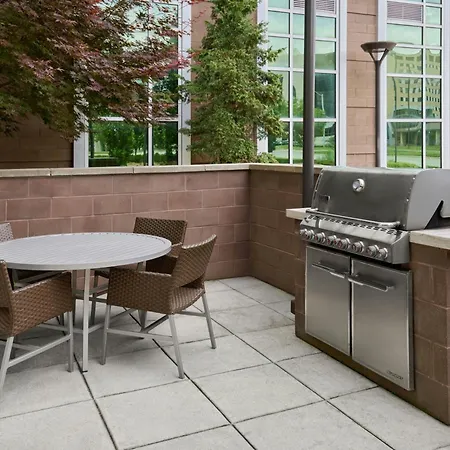 Towneplace Suites By Marriott Springfield-3