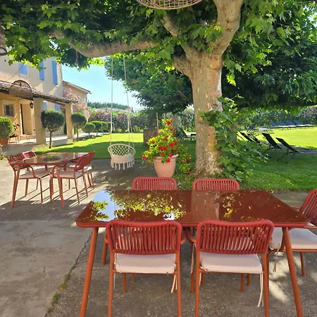 Mas Saint Julien-3