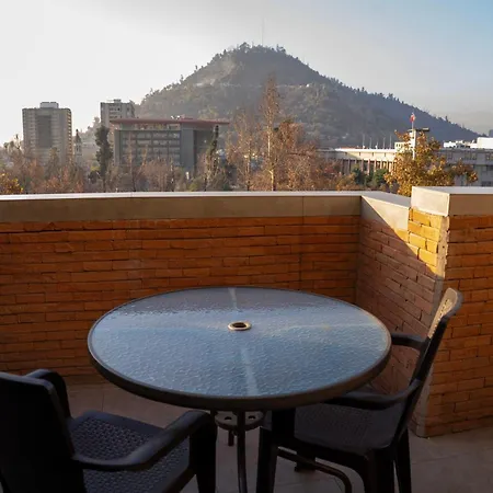 Infinity Park Hotel-2