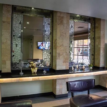 Infinity Park Hotel-3
