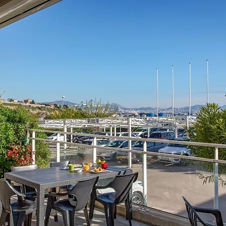Ibis Budget Marseille L'Estaque-2