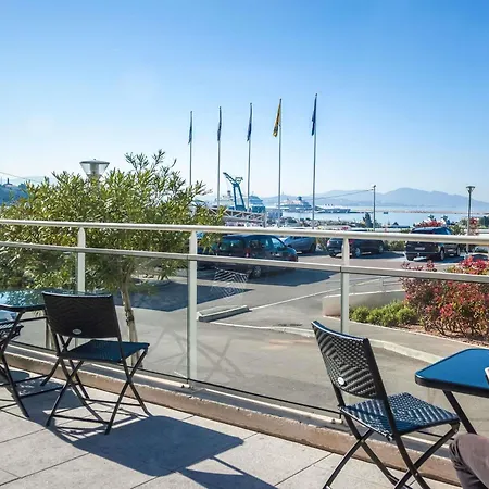 Ibis Budget Marseille L'Estaque-3
