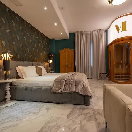 Villa Minieri Resort & Spa-2