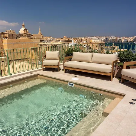 The Vincent Boutique Suites-2