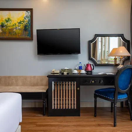 Golden Amour Hotel-3