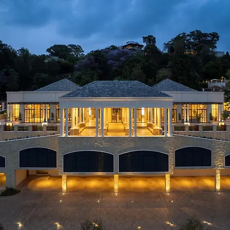 Four Seasons Hotel The Westcliff-3