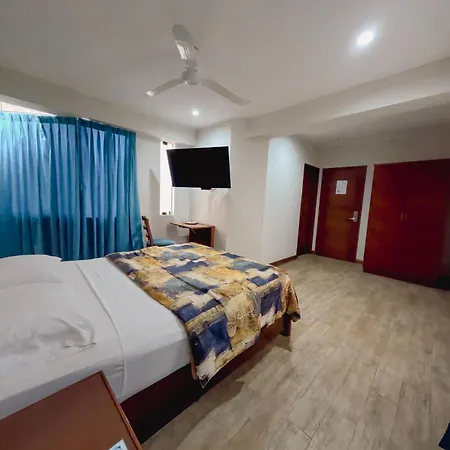 Hotel Esencia Suites-3