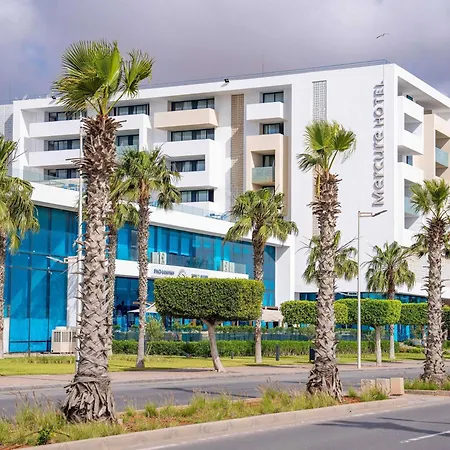 Mercure Nador Rif-3