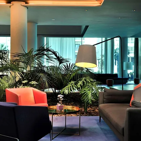 Mercure Nador Rif-2